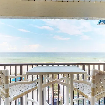The Whispering Seas Apartment